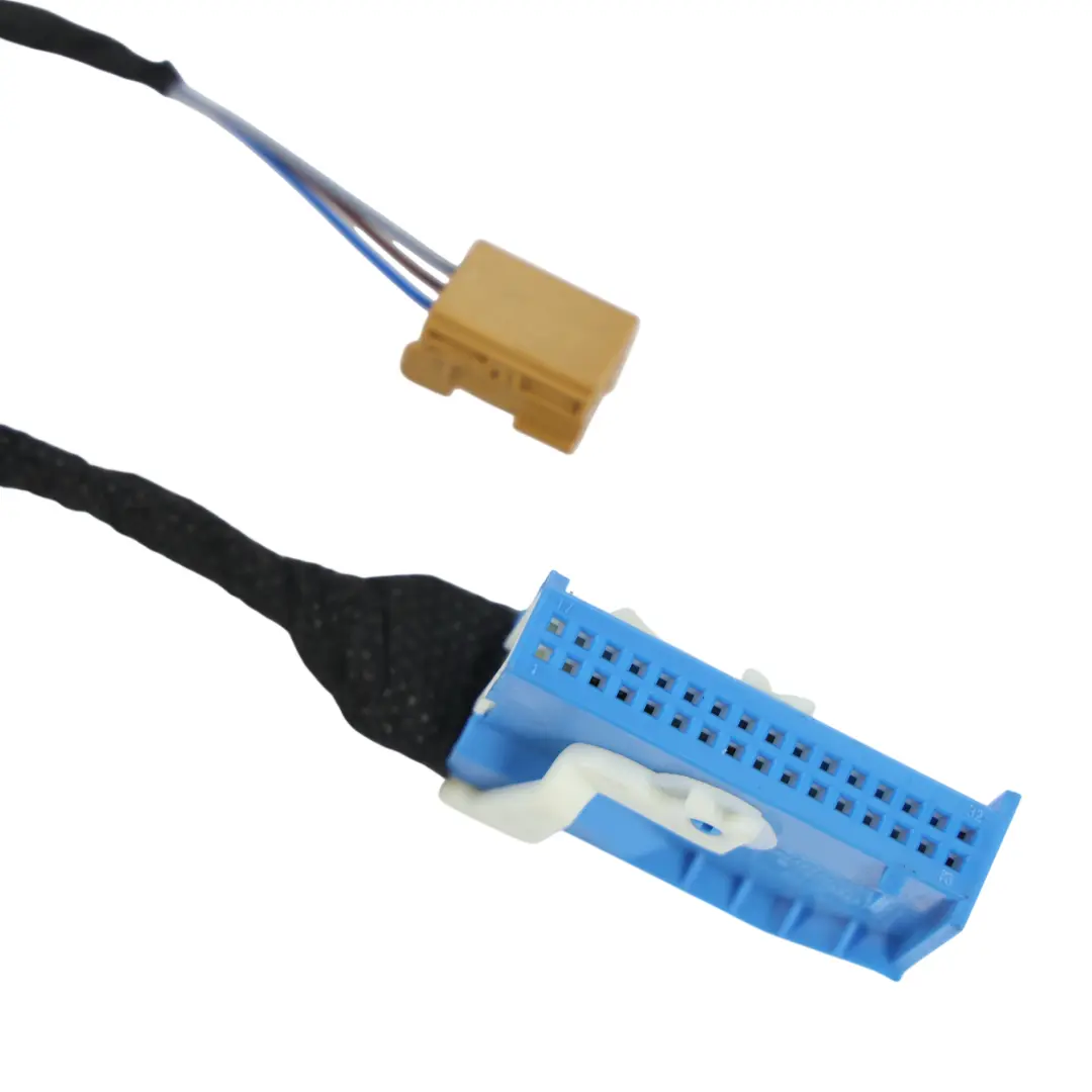 Audi A4 B9 Türkabelbaum Vorne Beifahrerseite - SKU 8W0971036D - Teilenummer 8W0971036D
