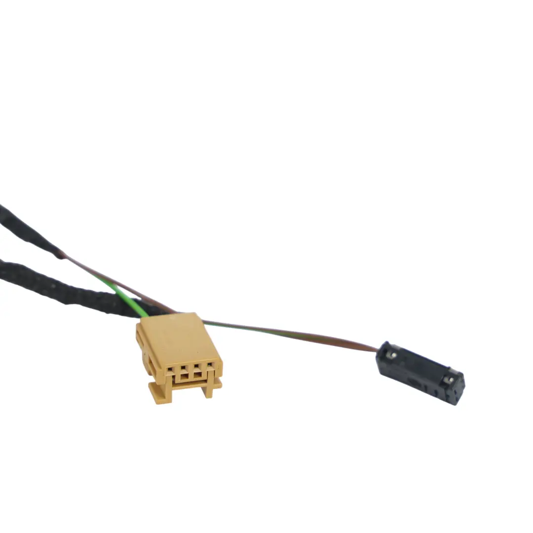 Audi A4 B9 Türkabelbaum Vorne Beifahrerseite - SKU 8W0971036D - Teilenummer 8W0971036D