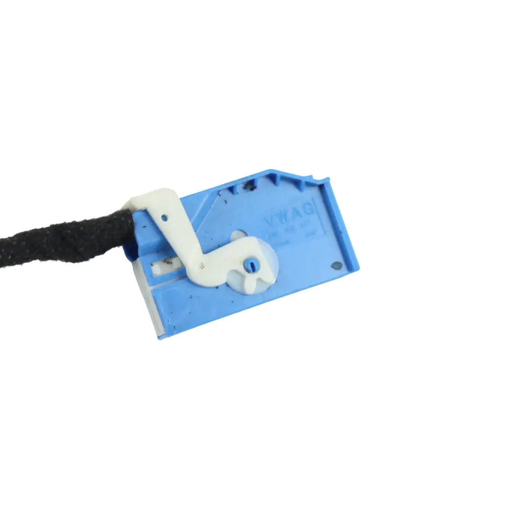 Türkabelbaum Vorne Beifahrerseite für Audi A4 B9 mit Teilenummer 8W0971036D Audi A4 B9 Türkabelbaum Vorne Beifahrerseite - SKU 8W0971036D - Teilenummer 8W0971036D