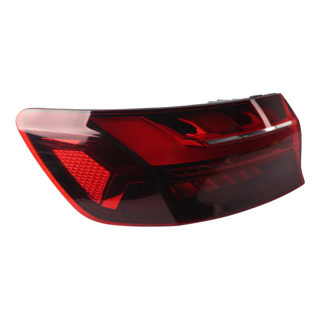 Heckleuchte Außen Links für Audi A4 B9 Limousine mit Teilenummer 8W5945091AC Audi A4 B9 Limousine Heckleuchte Außen Links - SKU 8W5945091AC - Teilenummer 8W5945091AC