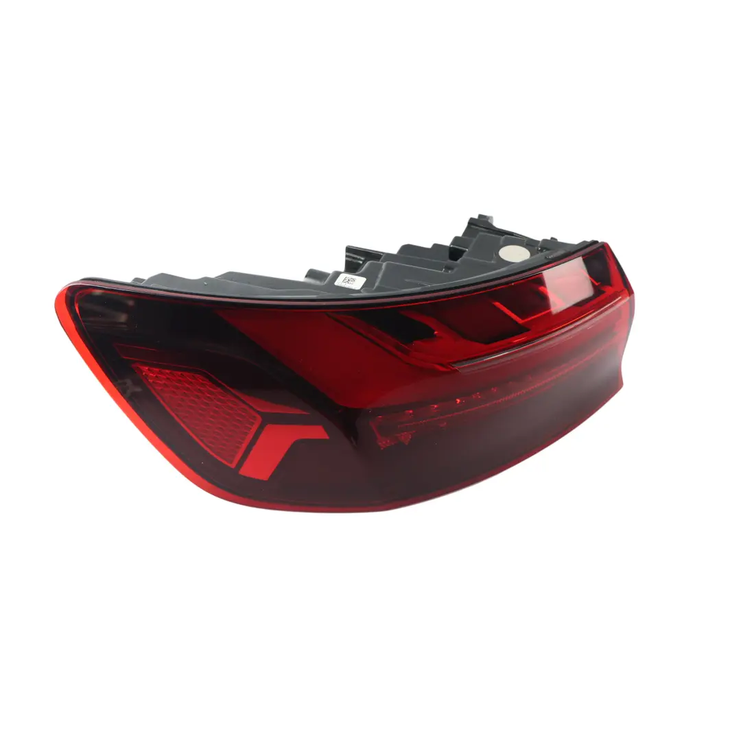 Berline Feu Arrière Extérieur Gauche pour Audi A4 B9 à propos du numéro de pièce 8W5945091AC Audi A4 B9 Berline Feu Arrière Extérieur Gauche - SKU 8W5945091AC - Numéro de pièce 8W5945091AC