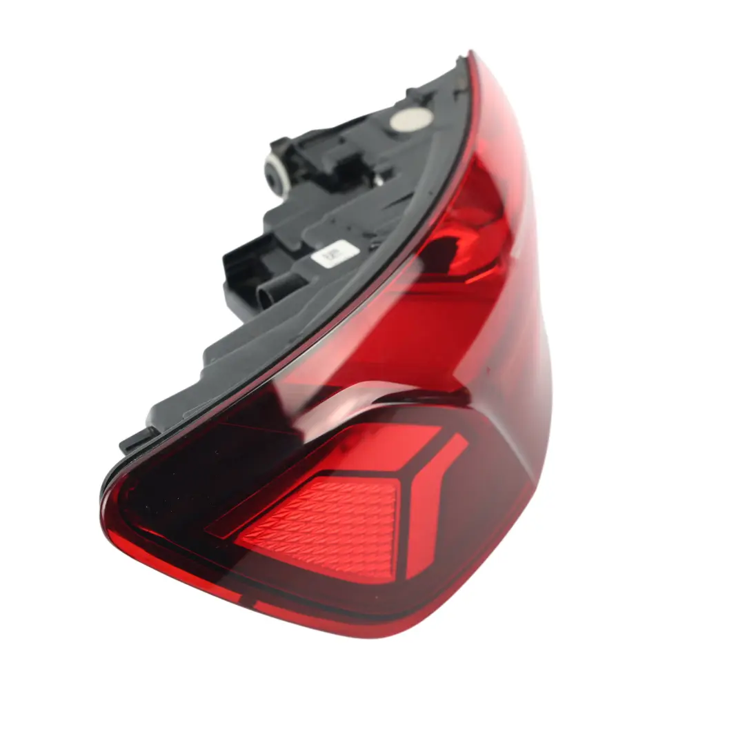 Audi A4 B9 Sedán Luz Piloto Trasero Exterior Izquierdo - SKU 8W5945091AC - Número de pieza 8W5945091AC