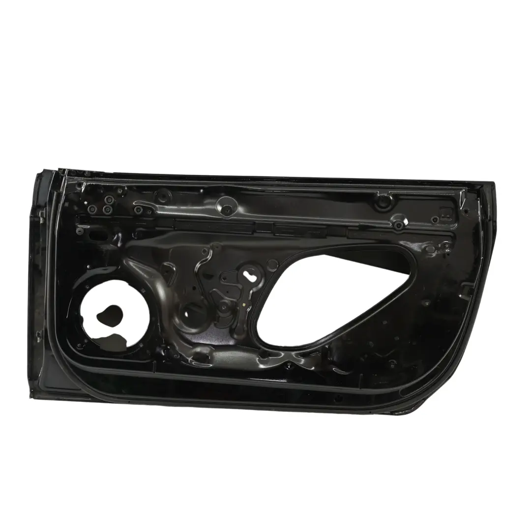 Audi A5 F5 Coupe Cabrio Tür Vorne Rechts Mythical Black Metallic - Y9T - SKU 8W6831052A-MYB - Teilenummer 8W6831052A