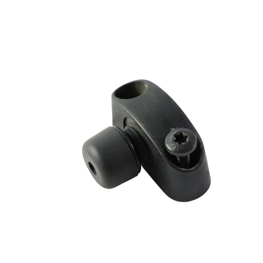 Audi S3 8Y A4 B8 8W A5 F5 Rear Boot Lid Tailgate Bump Stop Buffer - SKU 8W9827239-1 - Part number 8W9827239