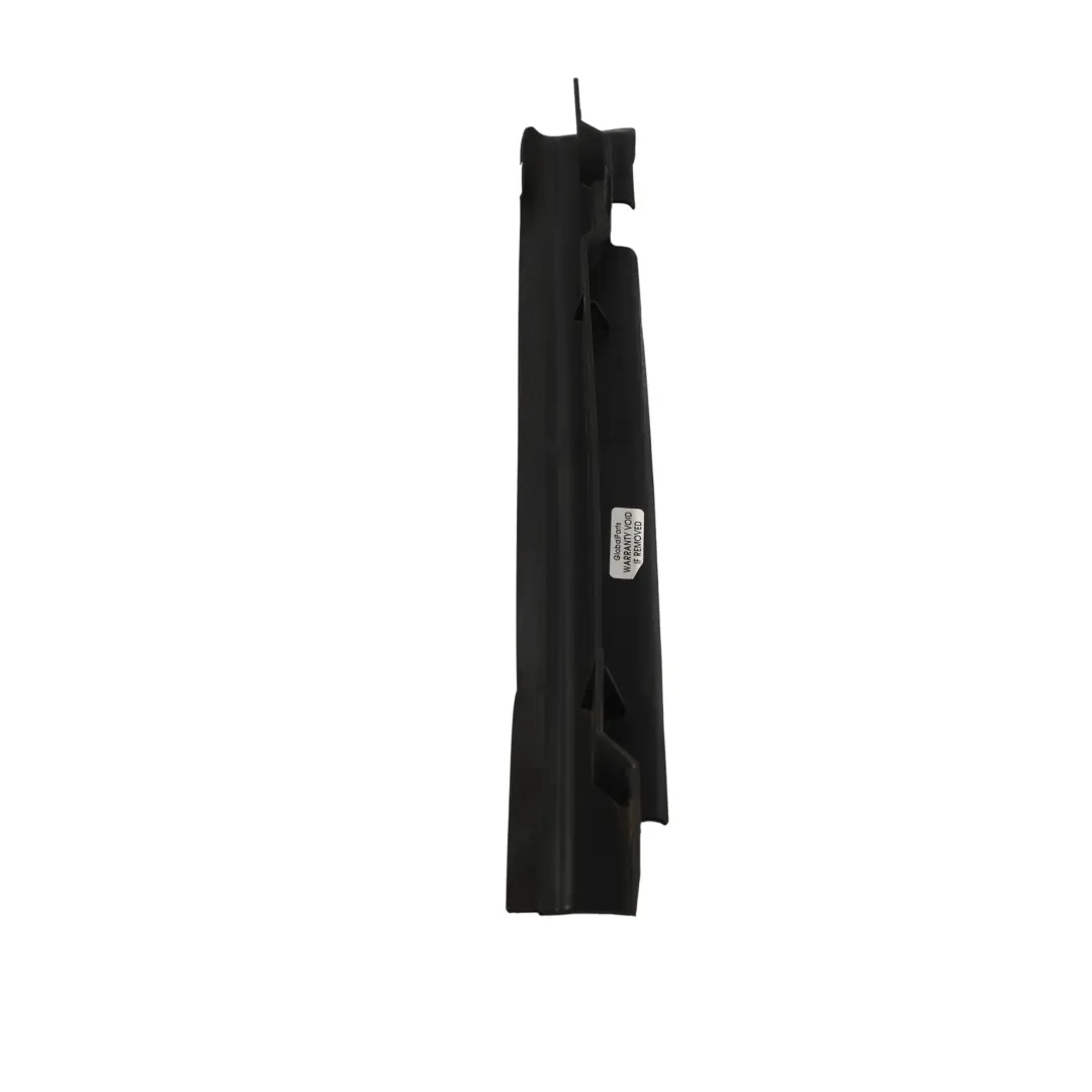 Kühlmittel Kühler Dichtungsstreifen Dichtung Links für Audi A1 8X mit Teilenummer 8X0121331 Audi A1 8X Kühlmittel Kühler Dichtungsstreifen Dichtung Links - SKU 8X0121331 - Teilenummer 8X0121331