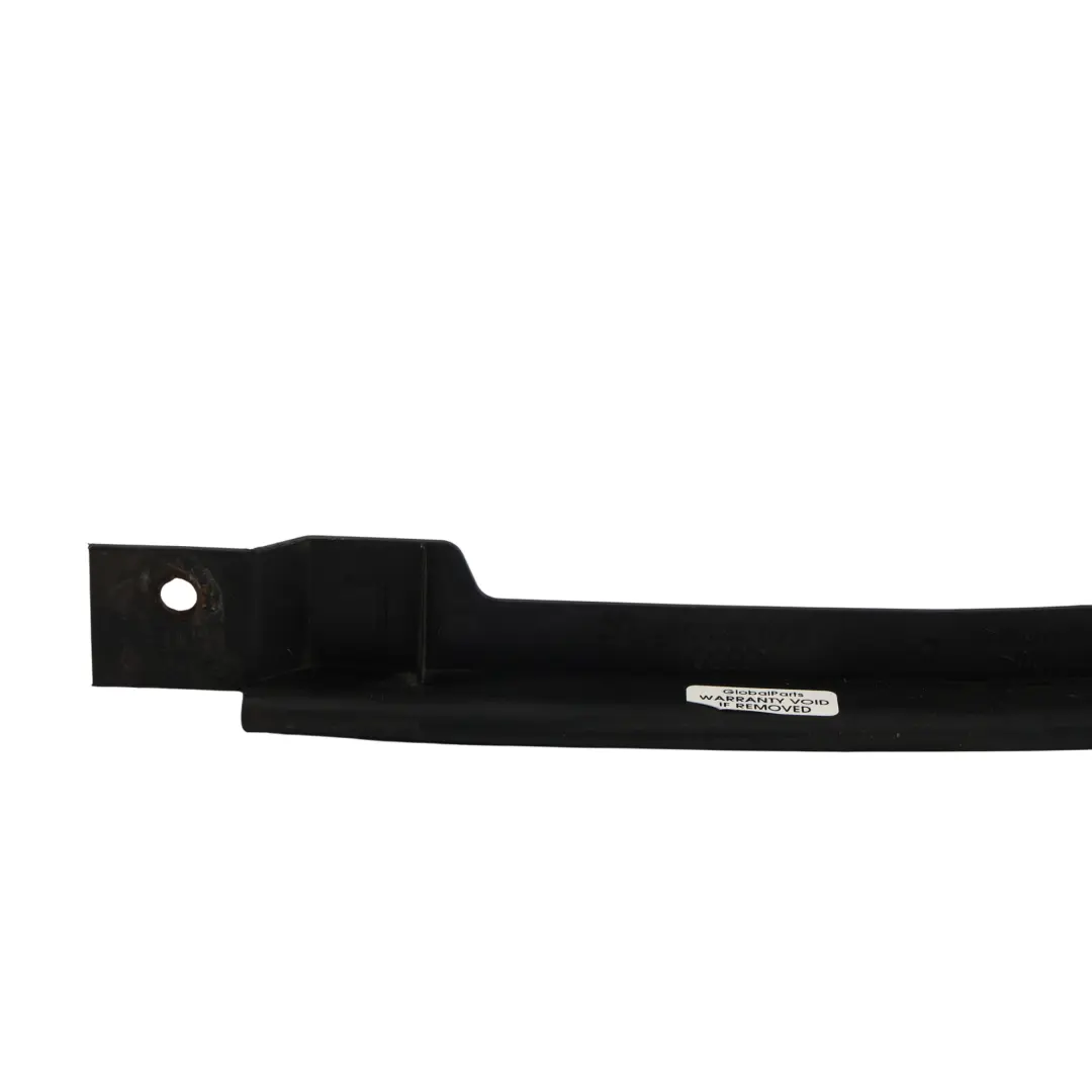 Guarnizione Striscia Radiatore Refrigerante Sinistra per Audi A1 8X con numero di parte 8X0121331 Audi A1 8X Guarnizione Striscia Radiatore Refrigerante Sinistra - SKU 8X0121331 - Numero di parte 8X0121331