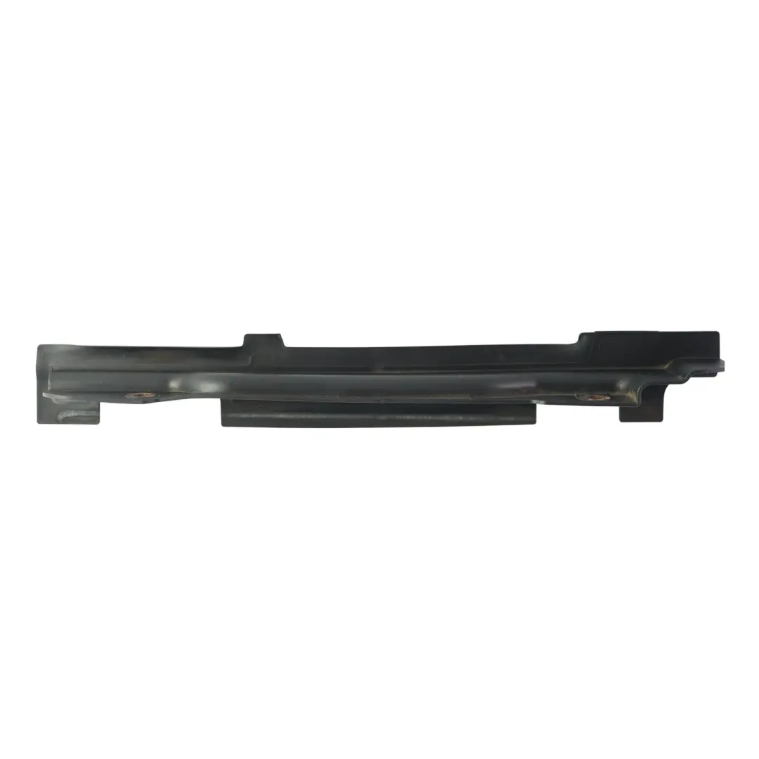 Audi A1 8X Radiator Air Duct Cover Panel Seal Right O/S 1.2 TFSI - SKU 8X0121332 - Part number 8X0121332