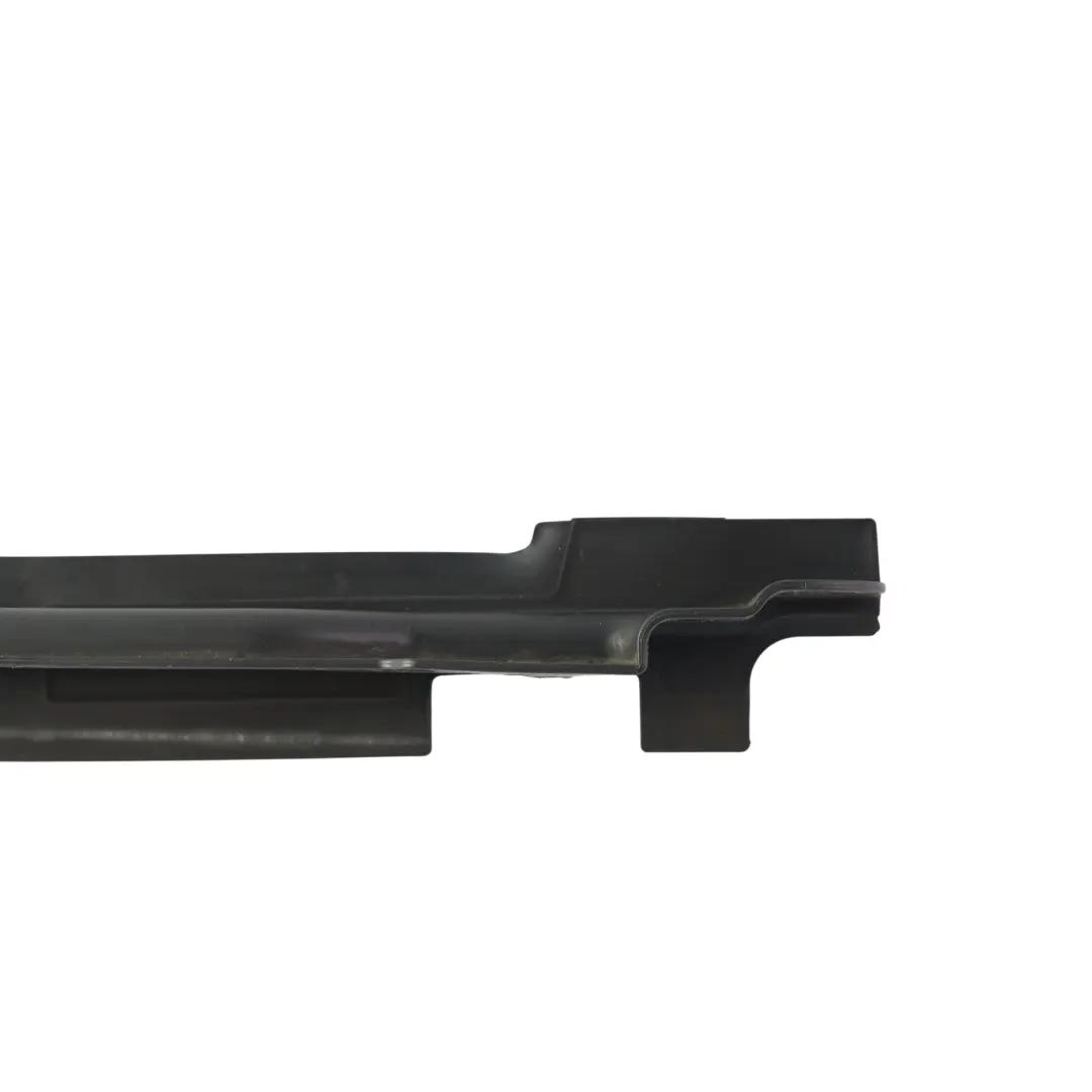 Audi A1 8X Cache Conduit Air Radiateur 1.2 TFSI - SKU 8X0121332 - Numéro de pièce 8X0121332