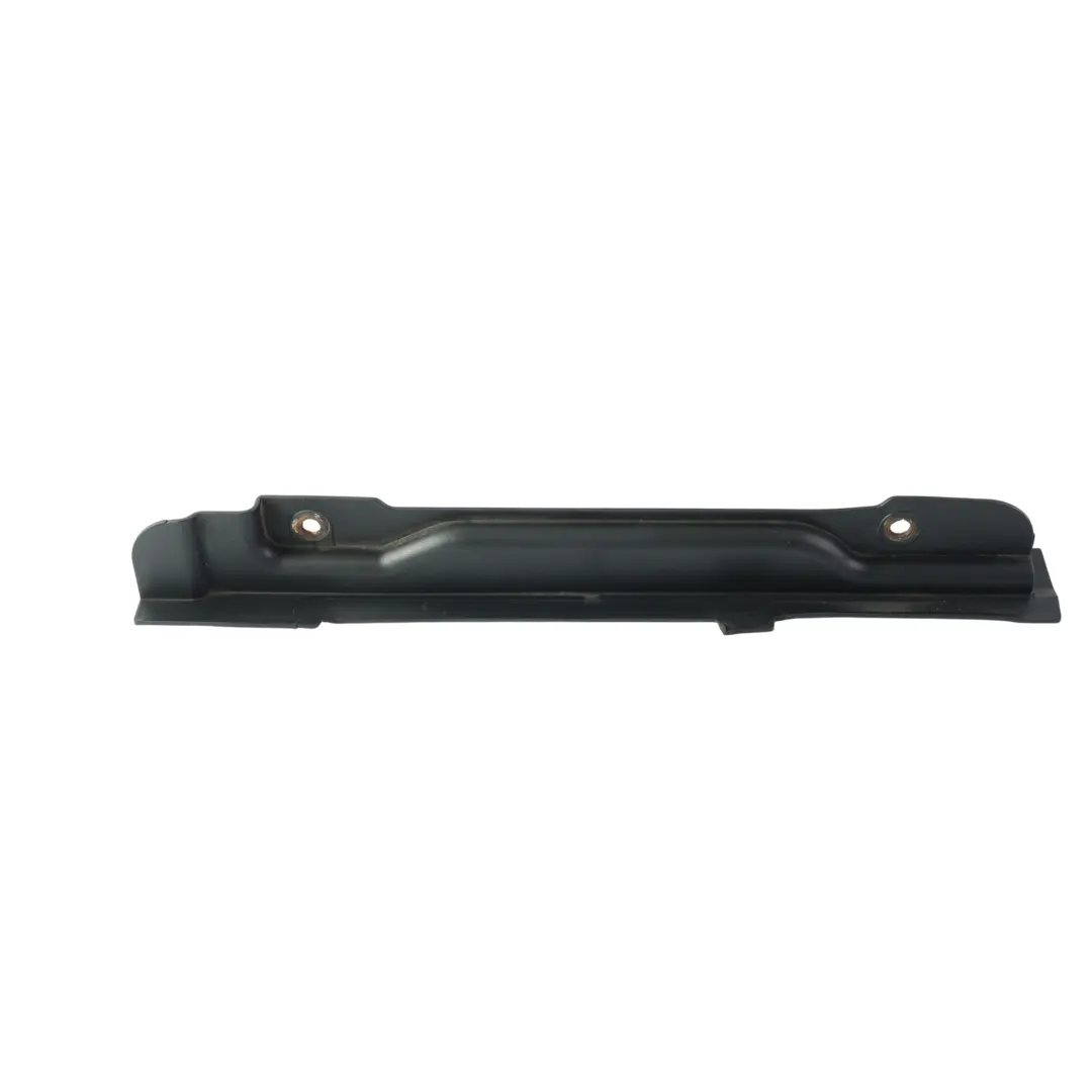 Cubierta Panel Conducto Aire Radiador 1.2 TFSI para Audi A1 8X con número de pieza 8X0121332 Audi A1 8X Cubierta Panel Conducto Aire Radiador 1.2 TFSI - SKU 8X0121332 - Número de pieza 8X0121332