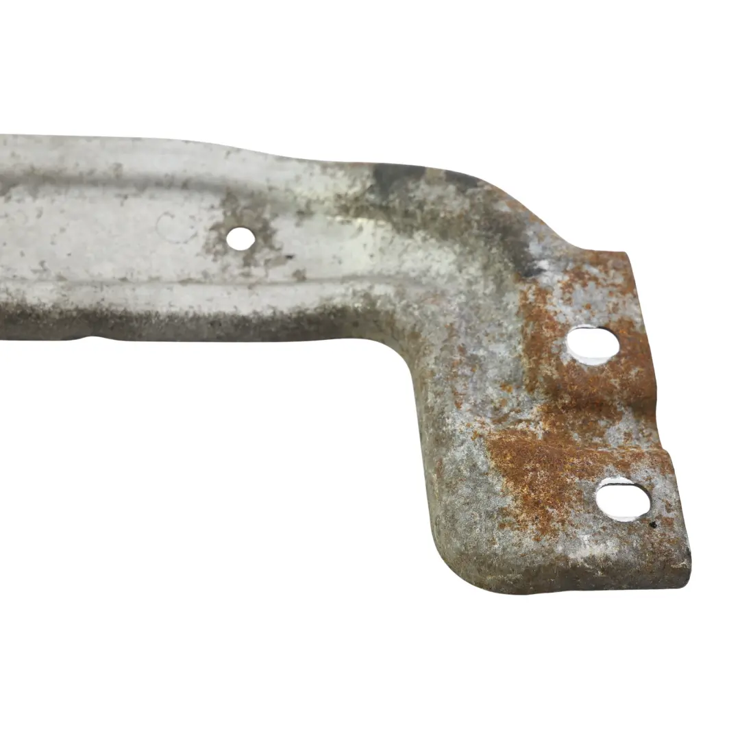 Audi A1 8X Unterboden Verstrebung Halterung Halter - SKU 8X0802127A - Teilenummer 8X0802127A