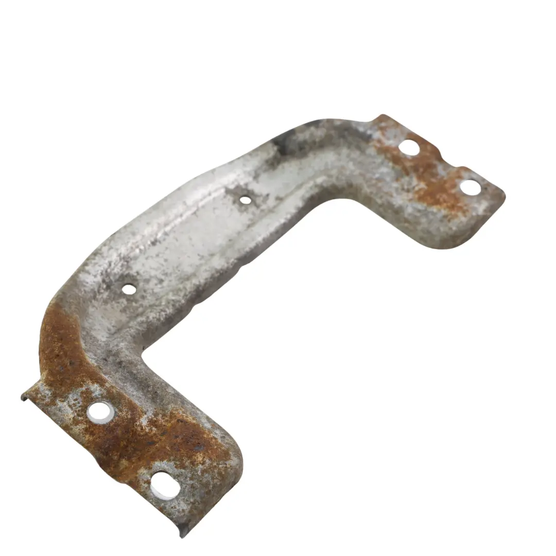 Audi A1 8X Underbody Underfloor Brace Support Bracket Holder - SKU 8X0802127A - Part number 8X0802127A