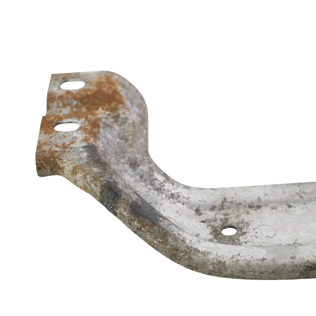 Audi A1 8X Supporto Staffa Rinforzo Sottoscocca - SKU 8X0802127A - Numero di parte 8X0802127A