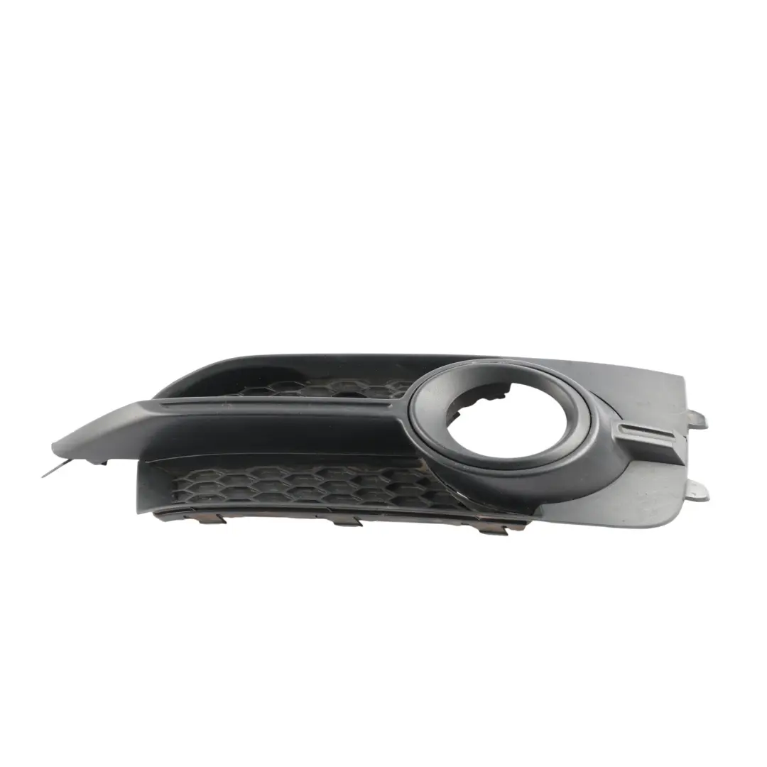 Audi A1 Bumper Air Grid Grille Trim Panel S Line Front Right O/S - SKU 8X0807682B-1 - Part number 8X0807682B