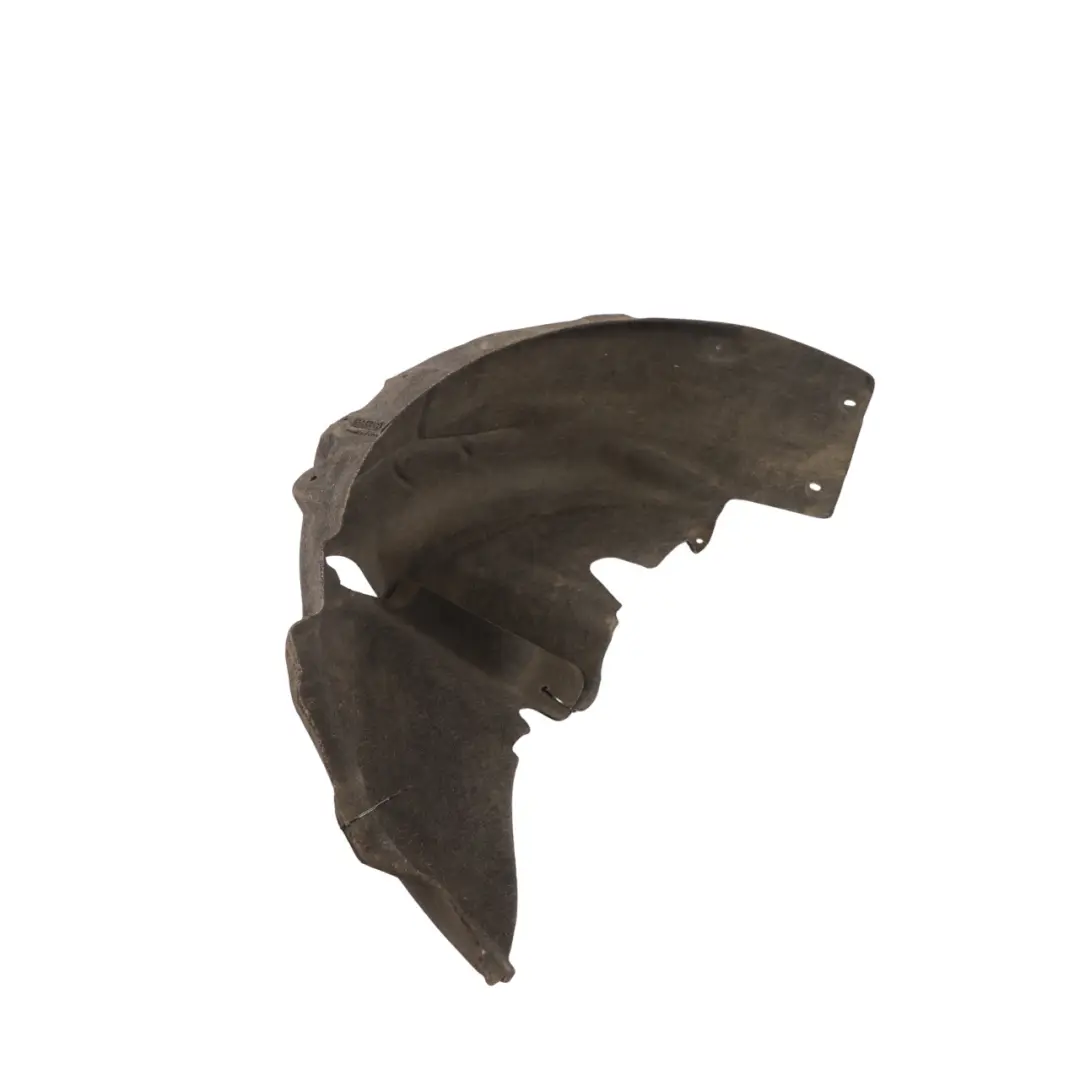 Audi A1 S1 8X GB Wheel Arch Mud Flap Splash Guard Trim Rear Right O/S 8XA810972 - SKU 8X0809410TA - Part number 8X0809410TA