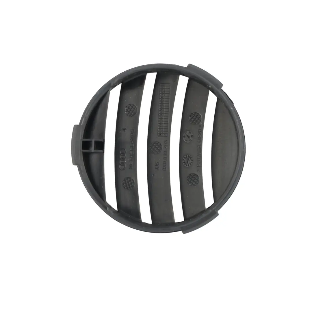 Dashboard Air Vent Warm Air Channel Duct Left Right N/O/S to Audi A1 8X with Part number 8X0819793 Audi A1 8X Dashboard Air Vent Warm Air Channel Duct Left Right N/O/S - SKU 8X0819793 - Part number 8X0819793