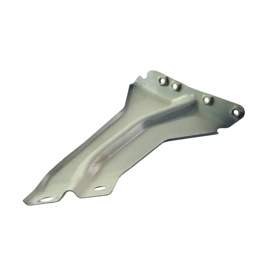 Kotflügel Halterung Vorne Links Utopia Blau Metallic X5L für Audi A1 8X mit Teilenummer 8X0821135A Audi A1 8X Kotflügel Halterung Vorne Links Utopia Blau Metallic X5L - SKU 8X0821135A-UBL - Teilenummer 8X0821135A