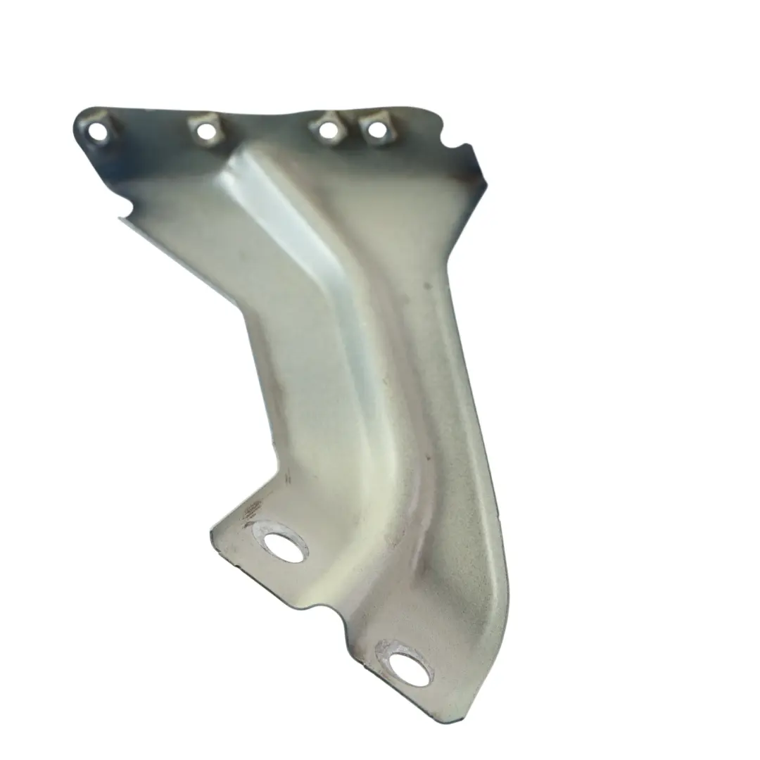 Front Wing Fender Mount Right O/S Bracket Utopia Blue Metallic X5L to Audi A1 8X with Part number 8X0821136A Audi A1 8X Front Wing Fender Mount Right O/S Bracket Utopia Blue Metallic X5L - SKU 8X0821136A-UBL - Part number 8X0821136A