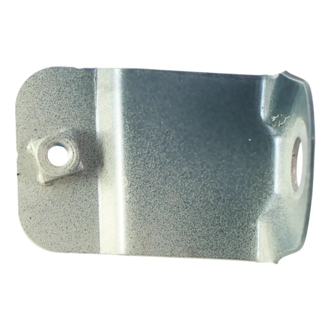 Audi A1 Kotflügel Halterung Vorne Links Utopia Blau Metallic X5L 8X0821168 - SKU 8X0821167-UBL - Teilenummer 8X0821167