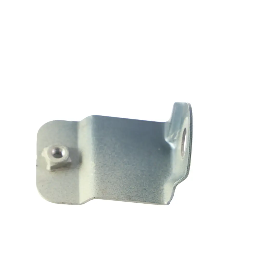Audi A1 Front Wing Fender Bracket Left N/S Utopia Blue Metallic X5L 8X0821168 - SKU 8X0821167-UBL - Part number 8X0821167