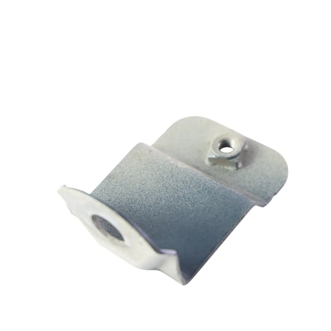 Audi A1 Front Wing Fender Bracket Left N/S Utopia Blue Metallic X5L 8X0821168 - SKU 8X0821167-UBL - Part number 8X0821167