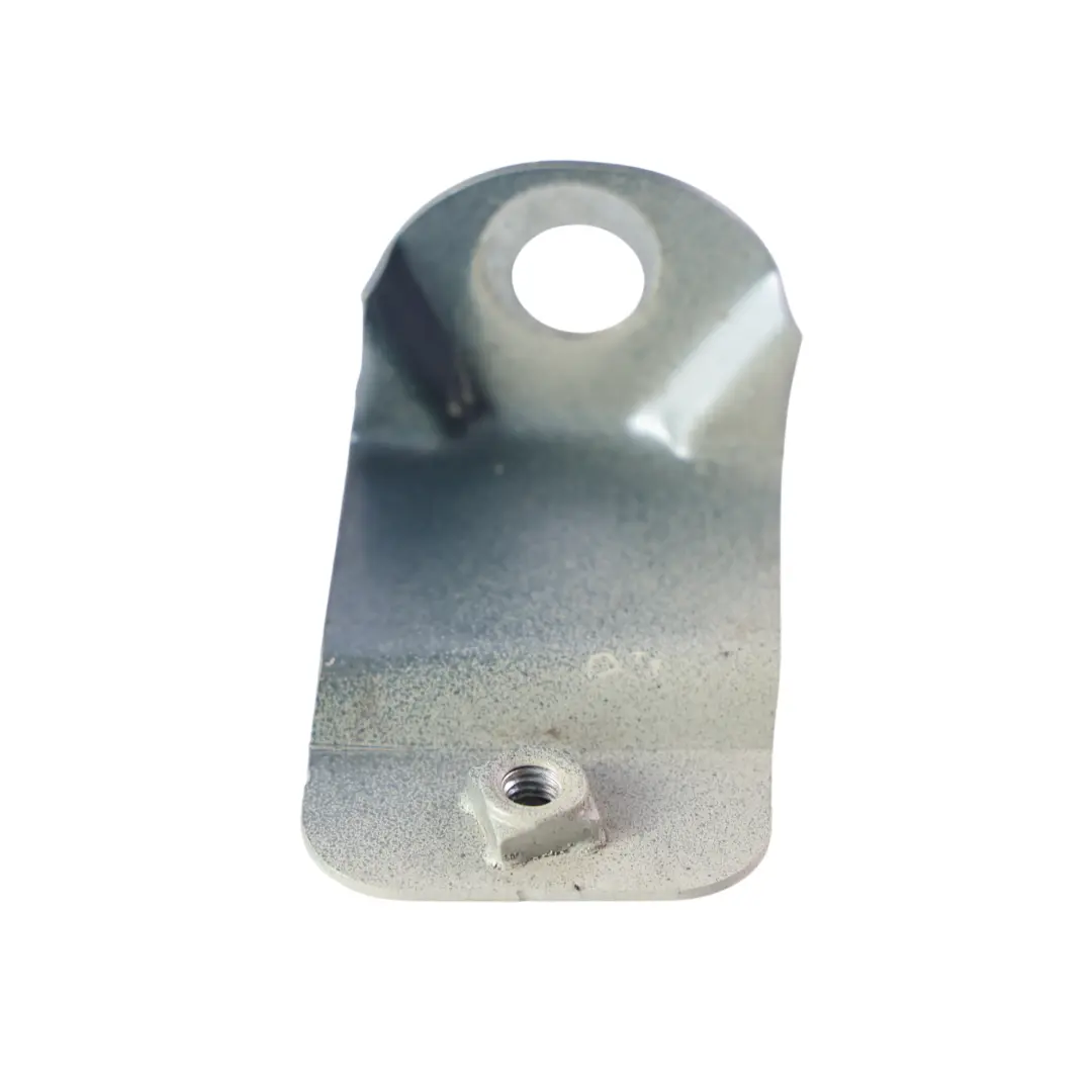 Audi A1 Kotflügel Halterung Vorne Links Utopia Blau Metallic X5L 8X0821168 - SKU 8X0821167-UBL - Teilenummer 8X0821167