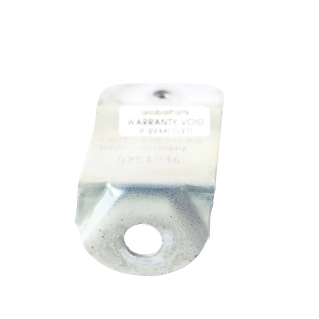 Audi A1 Supporto Parafango Ant Destro Blu Utopia Metallizzato X5L - SKU 8X0821168-UBL - Numero di parte 8X0821168