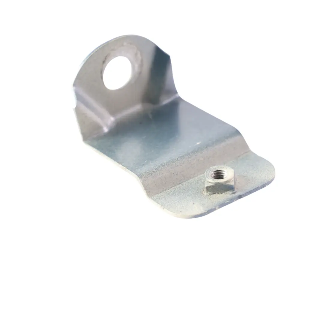 Audi A1 Soporte Aleta Delantero Derecho Azul Utopía Metalizado X5L - SKU 8X0821168-UBL - Número de pieza 8X0821168