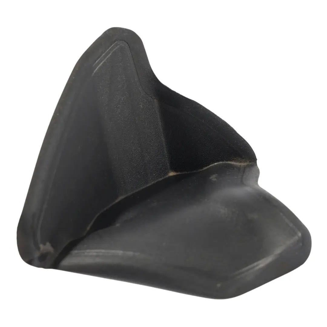 Audi A1 S1 8X GB Wing Fender Corner Finish Cover Upper Top Left N/S - SKU 8X0823453A - Part number 8X0823453A