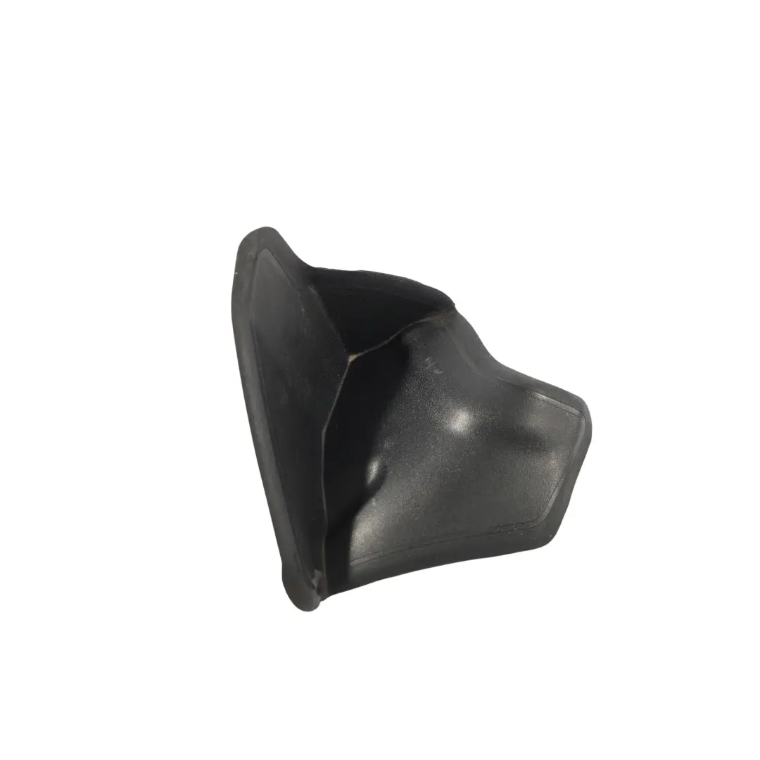 Audi A1 S1 8X GB Wing Fender Corner Finish Cover Upper Top Left N/S - SKU 8X0823453A - Part number 8X0823453A