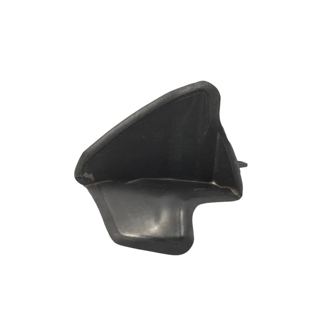 Audi A1 S1 8X GB Wing Fender Corner Finish Cover Upper Top Left N/S - SKU 8X0823453A - Part number 8X0823453A