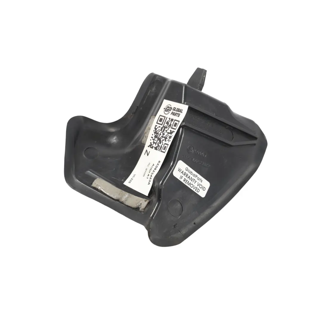 Kotflügel Ecke Abdeckung Oben Links für Audi A1 S1 8X GB mit Teilenummer 8X0823453A Audi A1 S1 8X GB Kotflügel Ecke Abdeckung Oben Links - SKU 8X0823453A - Teilenummer 8X0823453A