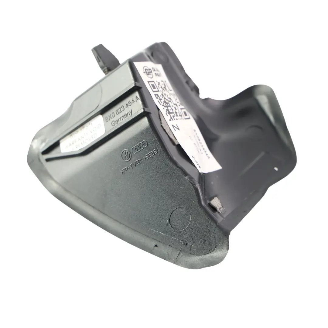 Front Fender Corner Cover Right O/S to Audi S1 A1 8X GB with Part number 8X0823454A Audi S1 A1 8X GB Front Fender Corner Cover Right O/S - SKU 8X0823454A - Part number 8X0823454A