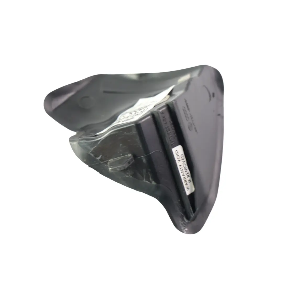 Audi S1 A1 8X GB Front Fender Corner Cover Right O/S - SKU 8X0823454A - Part number 8X0823454A
