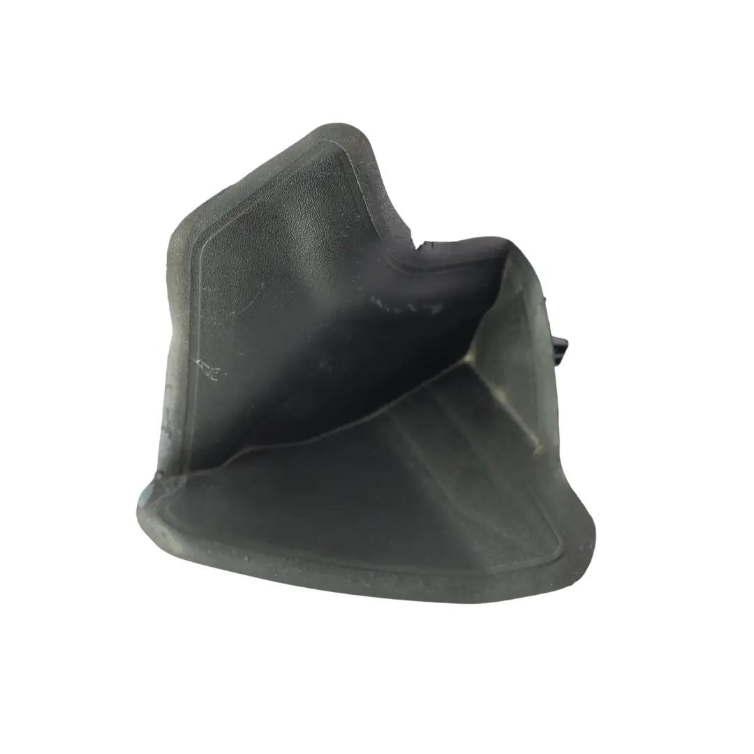 Audi S1 A1 8X GB Front Fender Corner Cover Right O/S - SKU 8X0823454A - Part number 8X0823454A