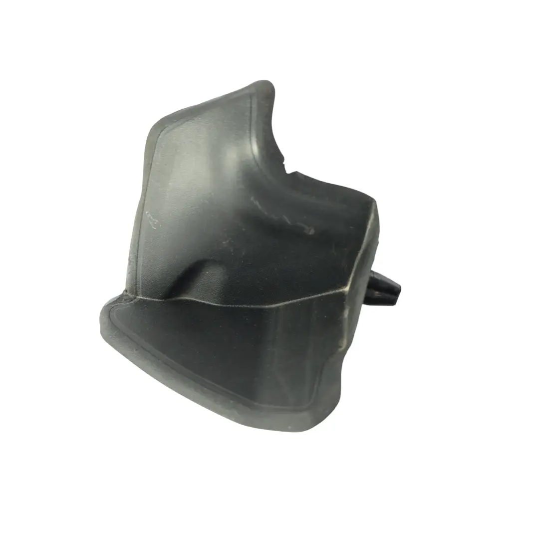 Audi S1 A1 8X GB Front Fender Corner Cover Right O/S - SKU 8X0823454A - Part number 8X0823454A