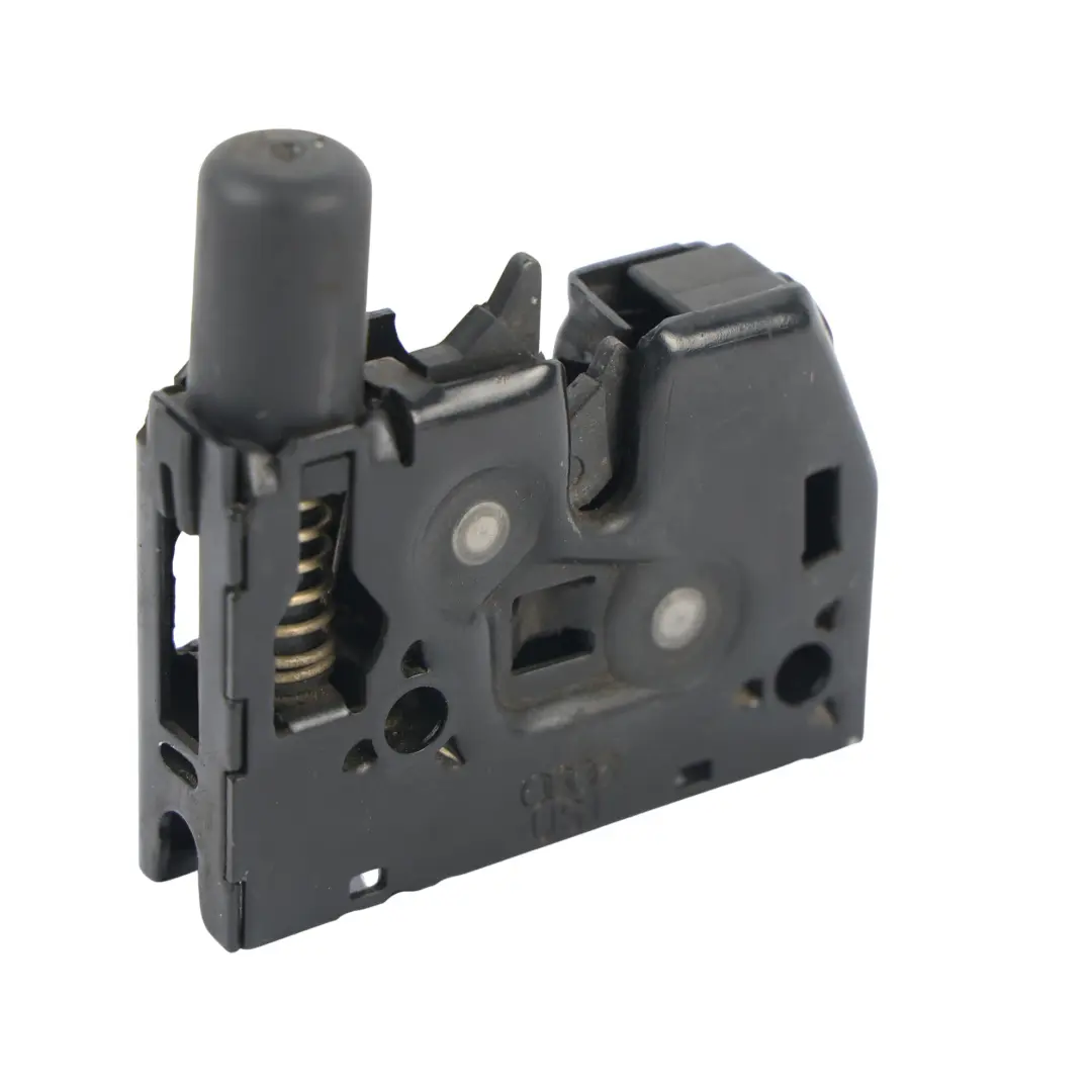 Audi A1 8X Front Engine Hood Bonnet Catch Latch Lock - SKU 8X0823509B-1 - Part number 8X0823509B
