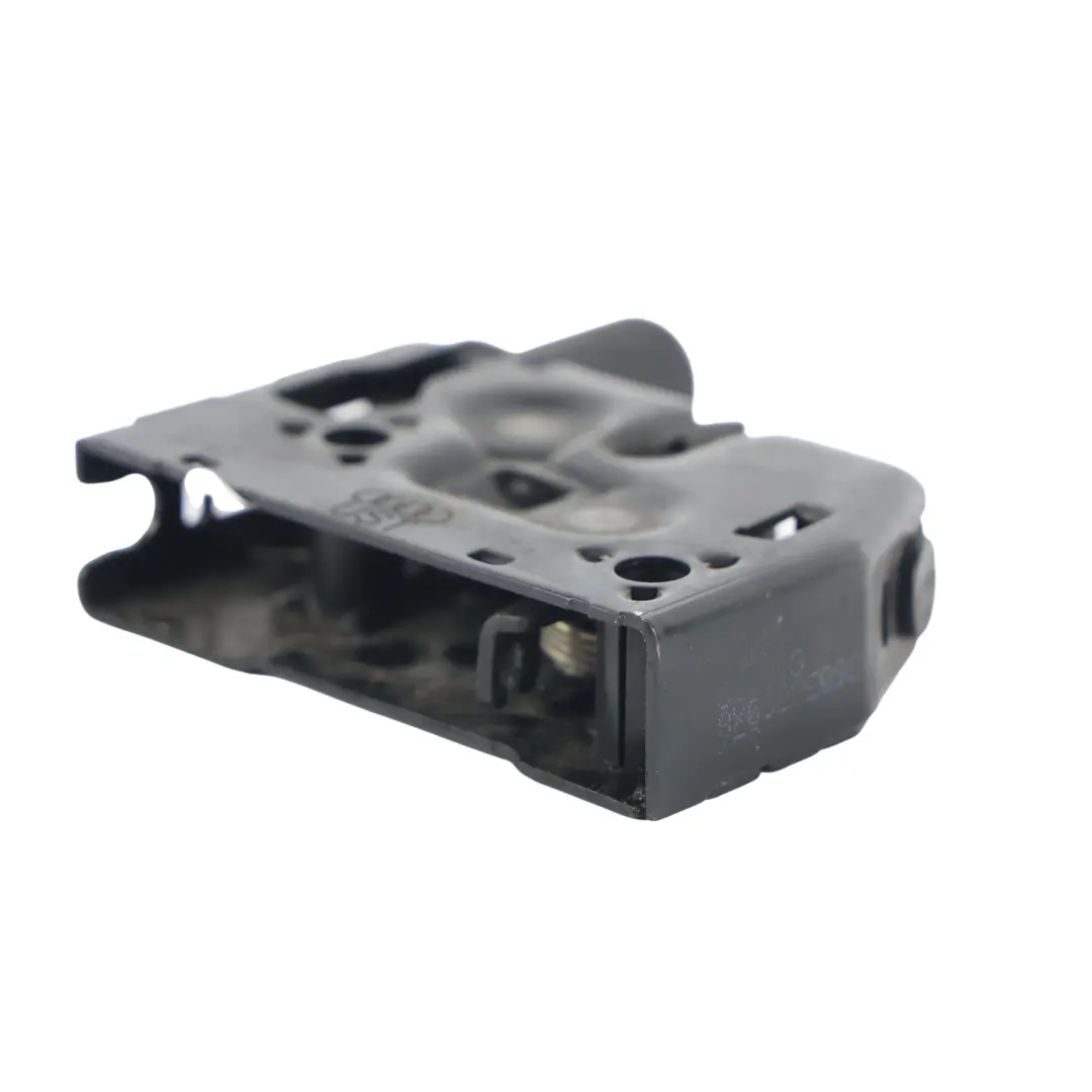 Serratura Chiusura Cofano Motore Anteriore per Audi A1 8X con numero di parte 8X0823509B Audi A1 8X Serratura Chiusura Cofano Motore Anteriore - SKU 8X0823509B-1 - Numero di parte 8X0823509B