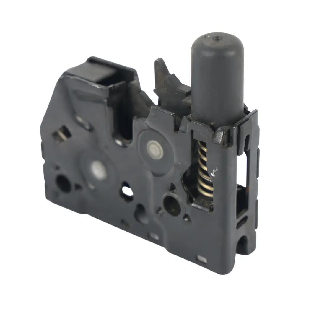 Audi A1 8X Motorhaube Vorne Verschluss Schloss - SKU 8X0823509B-1 - Teilenummer 8X0823509B