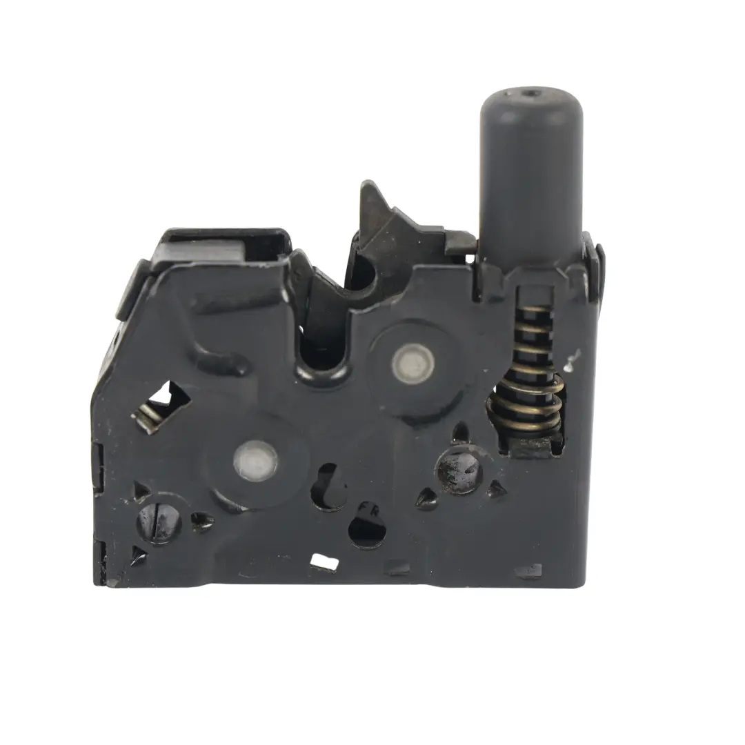 Audi A1 8X Motorhaube Vorne Verschluss Schloss - SKU 8X0823509B-1 - Teilenummer 8X0823509B
