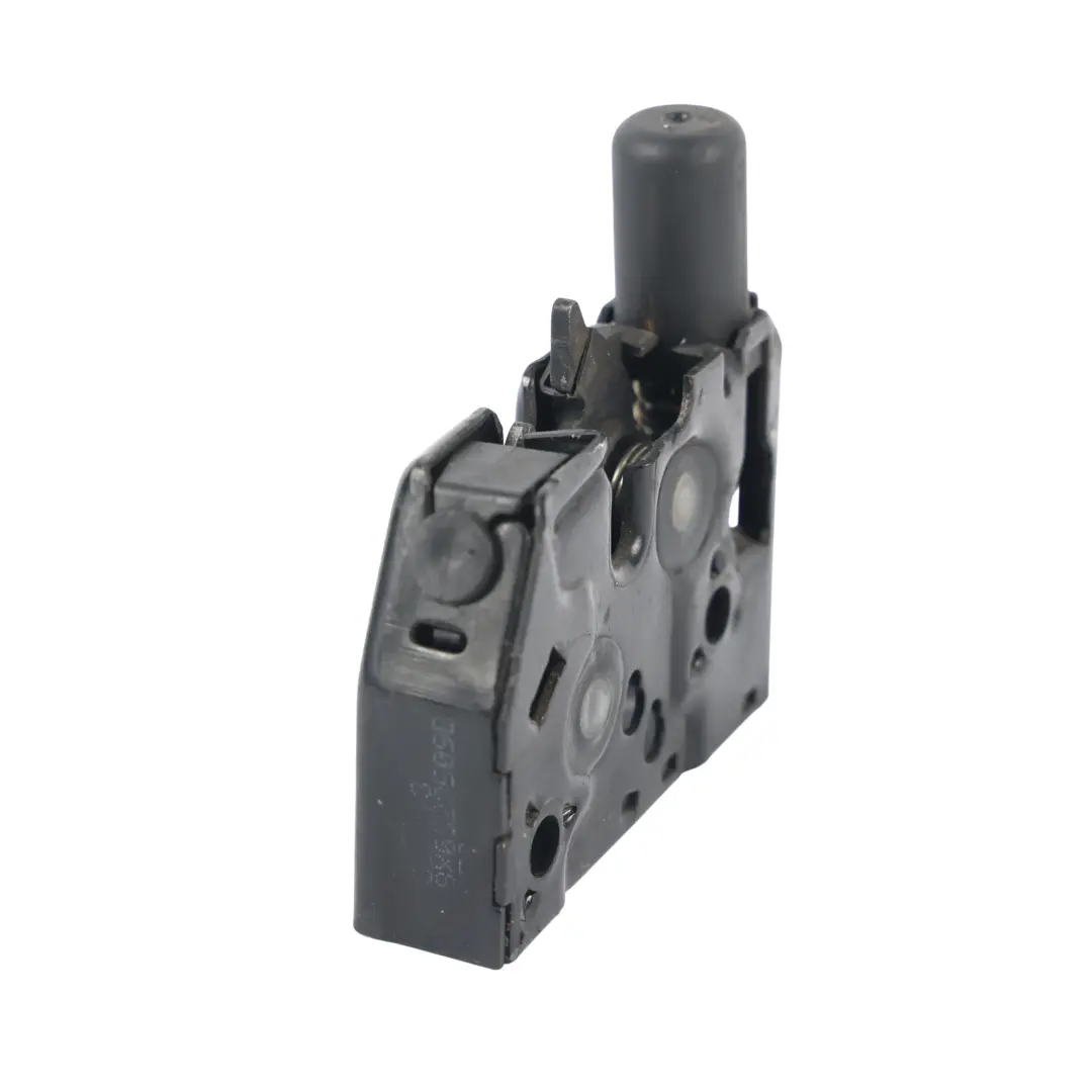 Audi A1 8X Front Engine Hood Bonnet Catch Latch Lock - SKU 8X0823509B-1 - Part number 8X0823509B