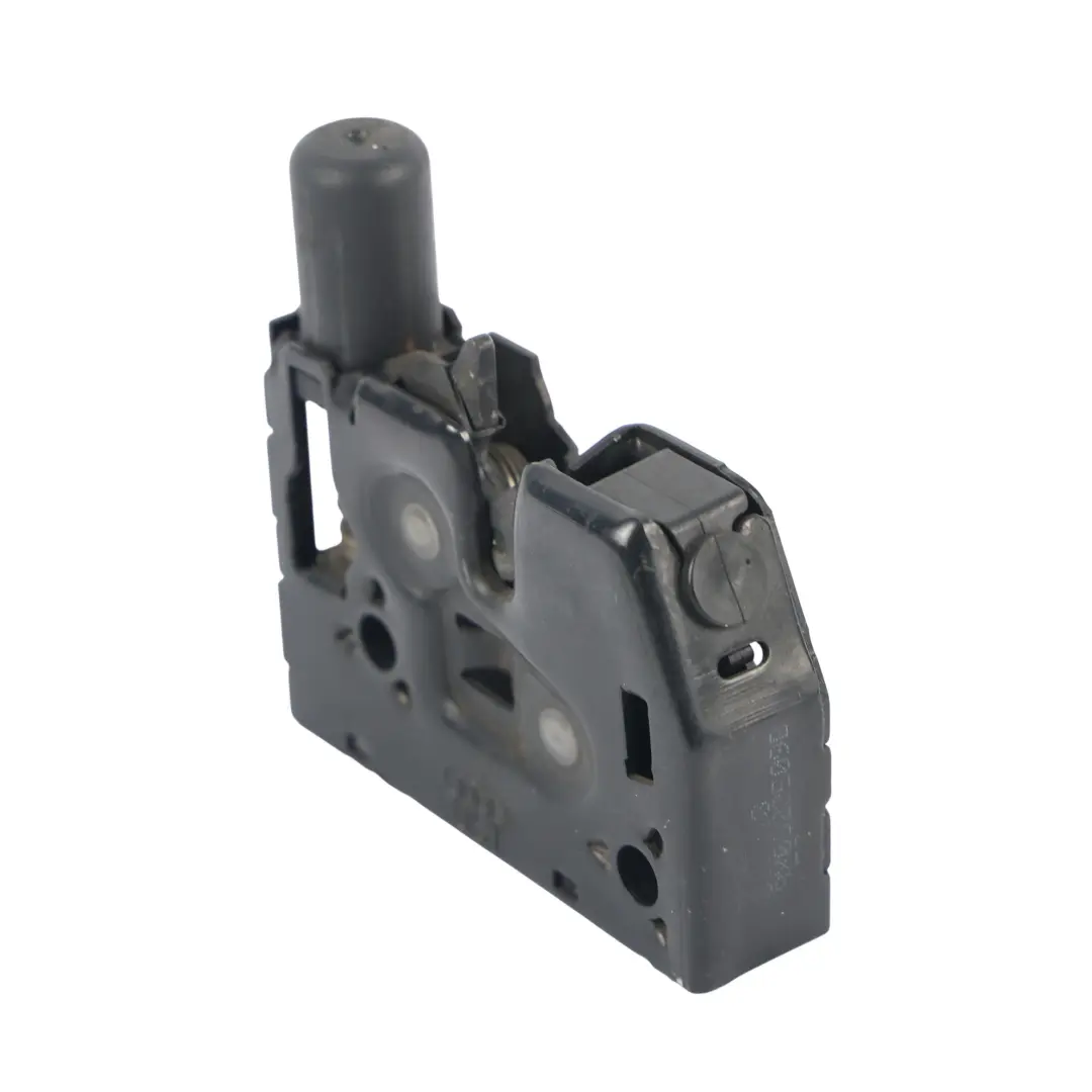 Front Engine Hood Bonnet Catch Latch Lock to Audi A1 8X with Part number 8X0823509B Audi A1 8X Front Engine Hood Bonnet Catch Latch Lock - SKU 8X0823509B-1 - Part number 8X0823509B