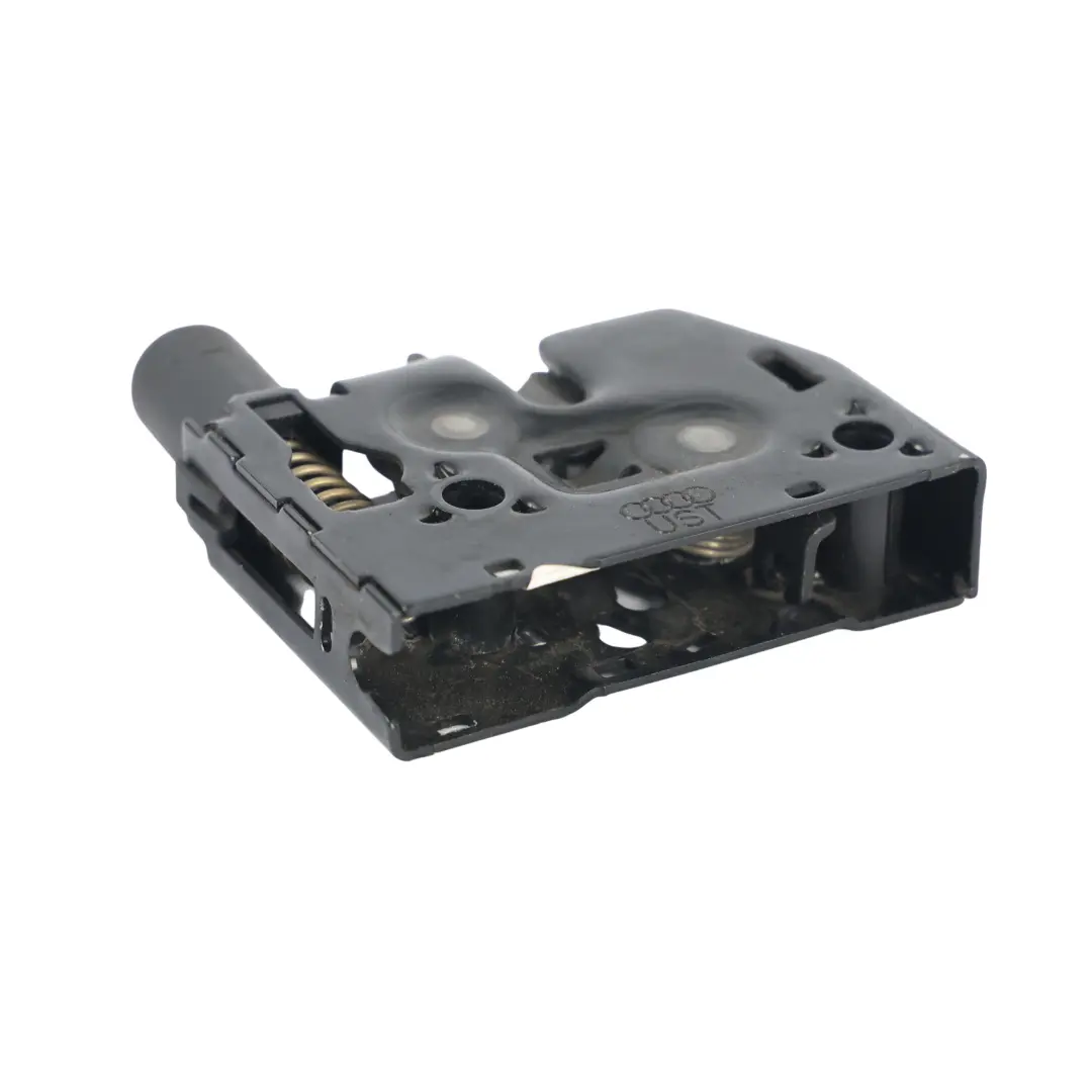 Cerradura Pestillo Capó Motor Delantero para Audi A1 8X con número de pieza 8X0823509B Audi A1 8X Cerradura Pestillo Capó Motor Delantero - SKU 8X0823509B-1 - Número de pieza 8X0823509B