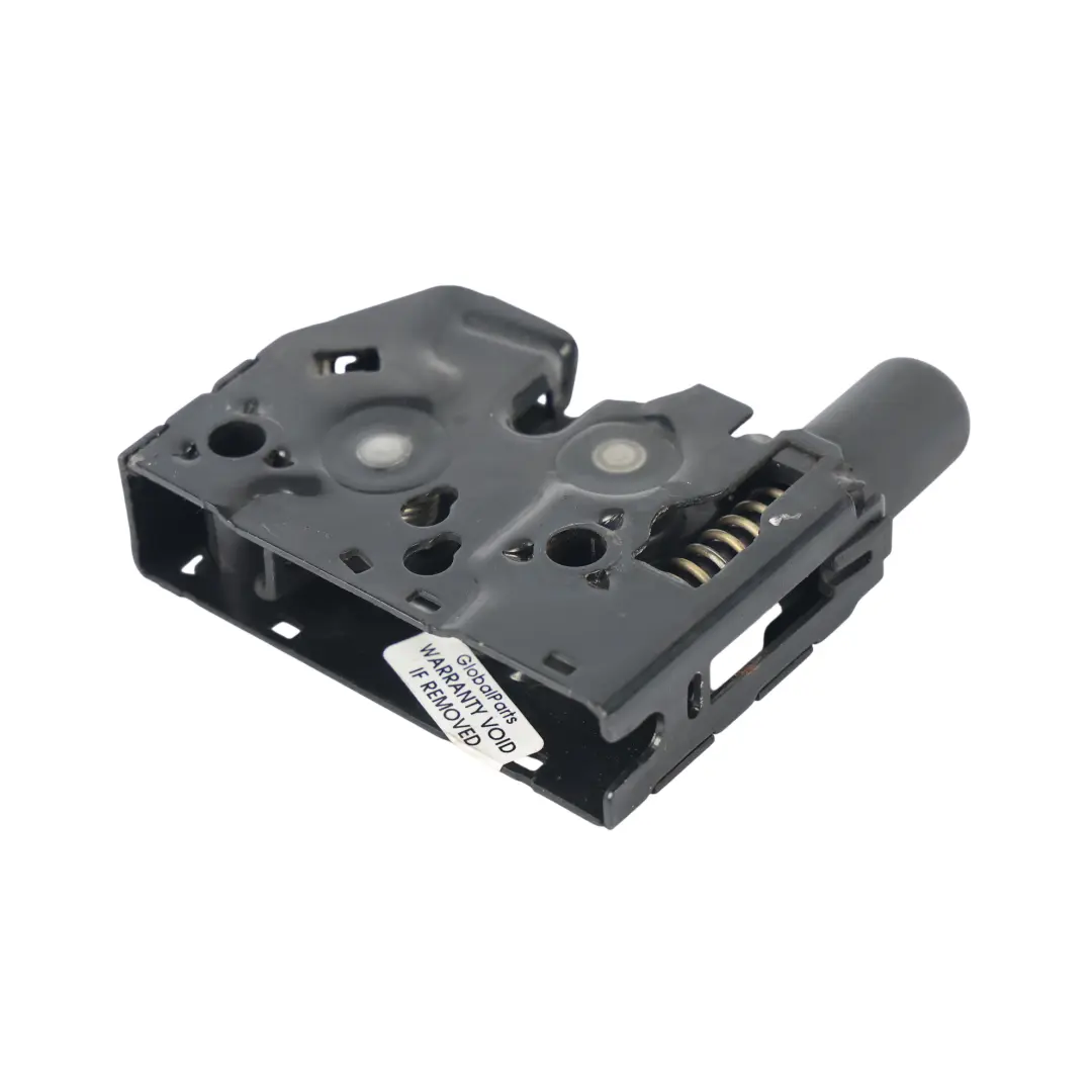 Audi A1 8X Verrou Serrure Capot Moteur Avant - SKU 8X0823509B-1 - Numéro de pièce 8X0823509B