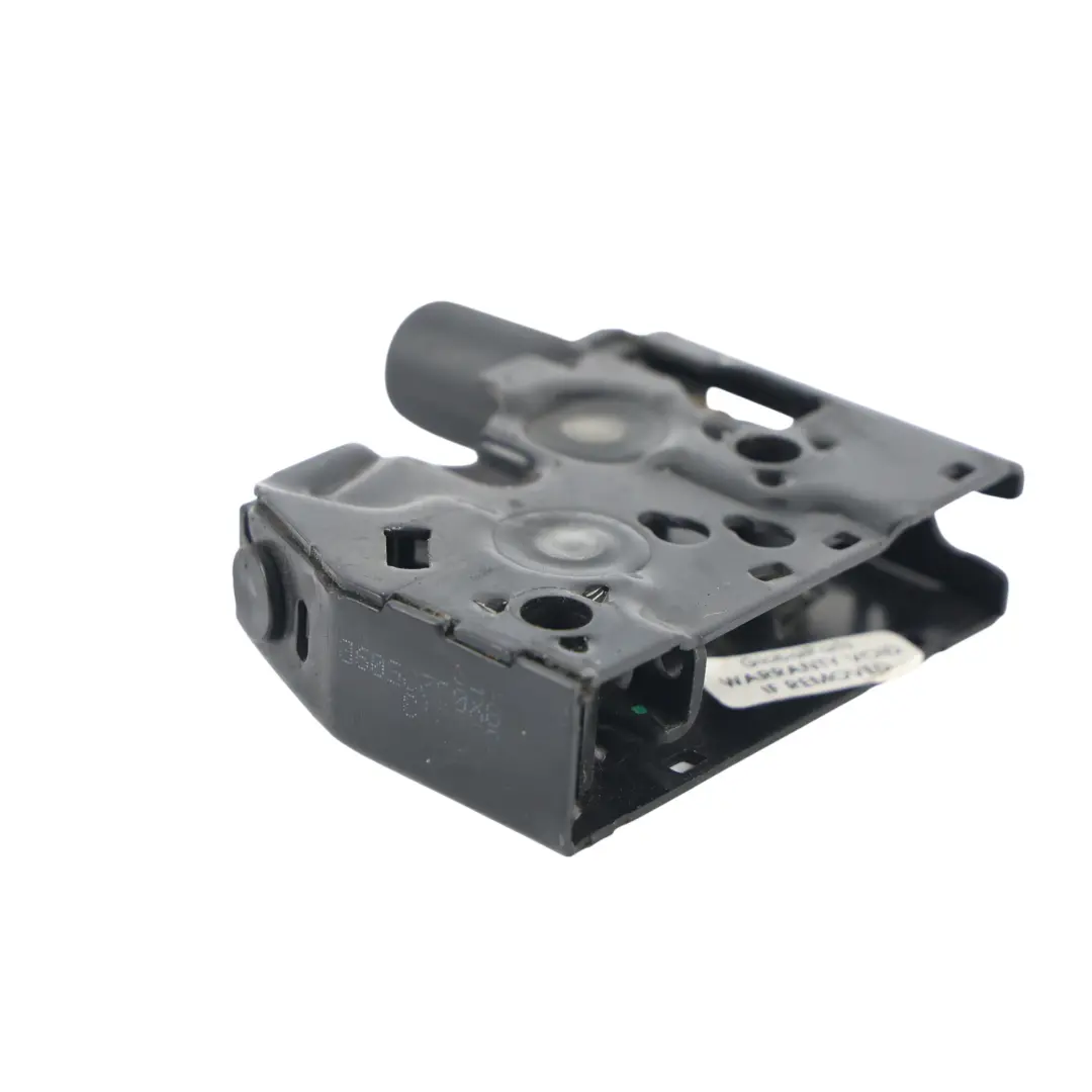 Serratura Chiusura Cofano Motore Anteriore per Audi A1 8X con numero di parte 8X0823509B Audi A1 8X Serratura Chiusura Cofano Motore Anteriore - SKU 8X0823509B-1 - Numero di parte 8X0823509B