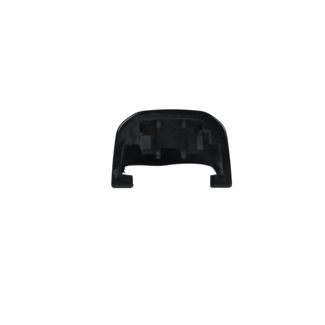 Copri Maniglia Porta Anteriore Lato Guida Nero Metallizzato Y9B per Audi A1 8X con numero di parte 8X0837879 Audi A1 8X Copri Maniglia Porta Anteriore Lato Guida Nero Metallizzato Y9B - SKU 8X0837879-BBL - Numero di parte 8X0837879