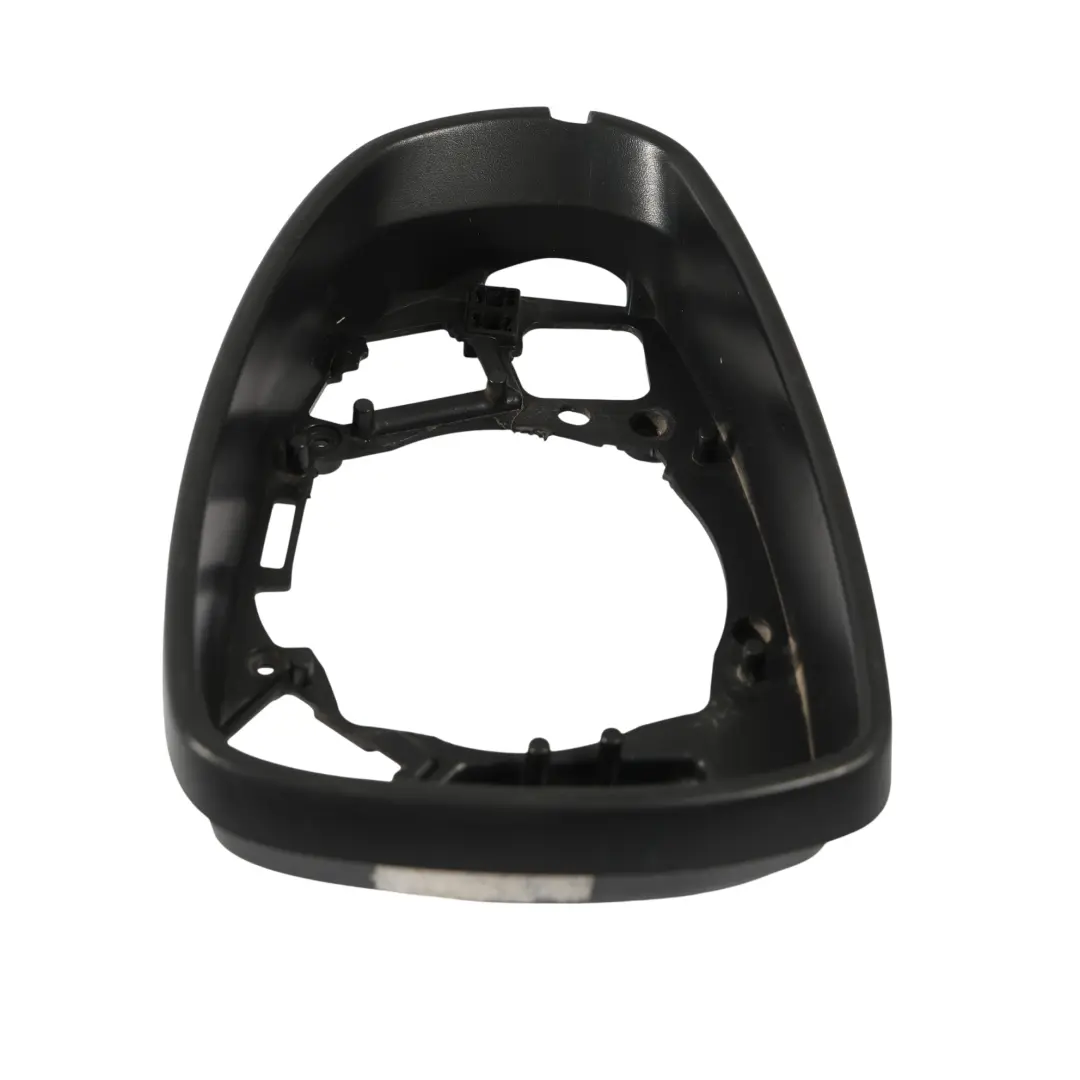 Spiegelrahmen Abdeckung Halterung Links für Audi A1 8X mit Teilenummer 8X0857239A Audi A1 8X Spiegelrahmen Abdeckung Halterung Links - SKU 8X0857239A - Teilenummer 8X0857239A