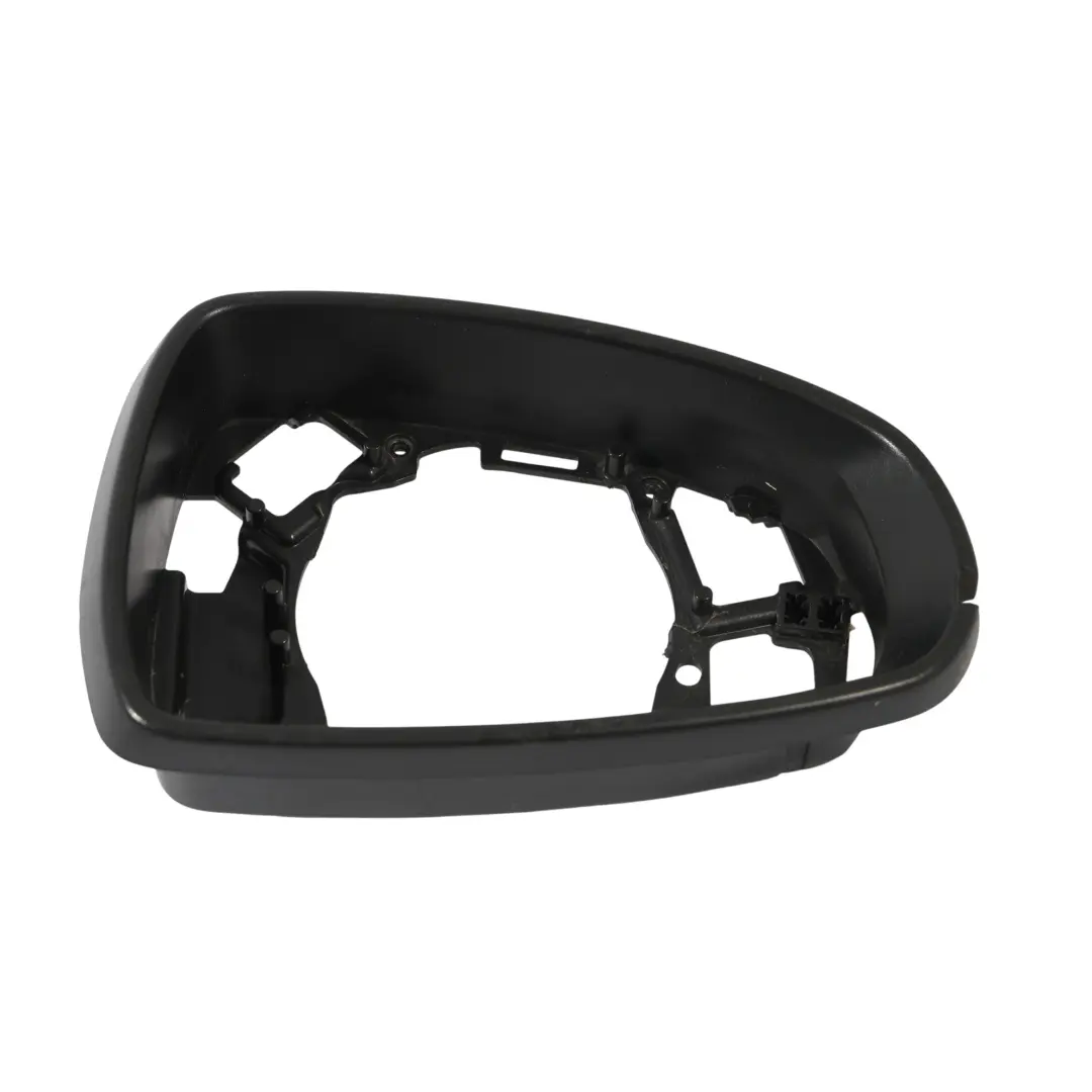 Support Cadre Rétroviseur Gauche pour Audi A1 8X à propos du numéro de pièce 8X0857239A Audi A1 8X Support Cadre Rétroviseur Gauche - SKU 8X0857239A - Numéro de pièce 8X0857239A