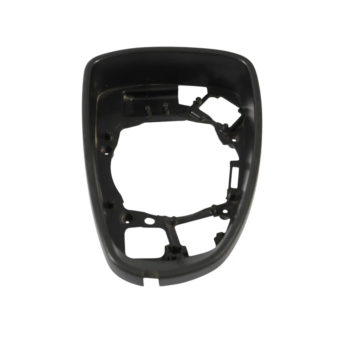 Wing Mirror Frame Cover Bracket Left N/S to Audi A1 8X with Part number 8X0857239A Audi A1 8X Wing Mirror Frame Cover Bracket Left N/S - SKU 8X0857239A - Part number 8X0857239A