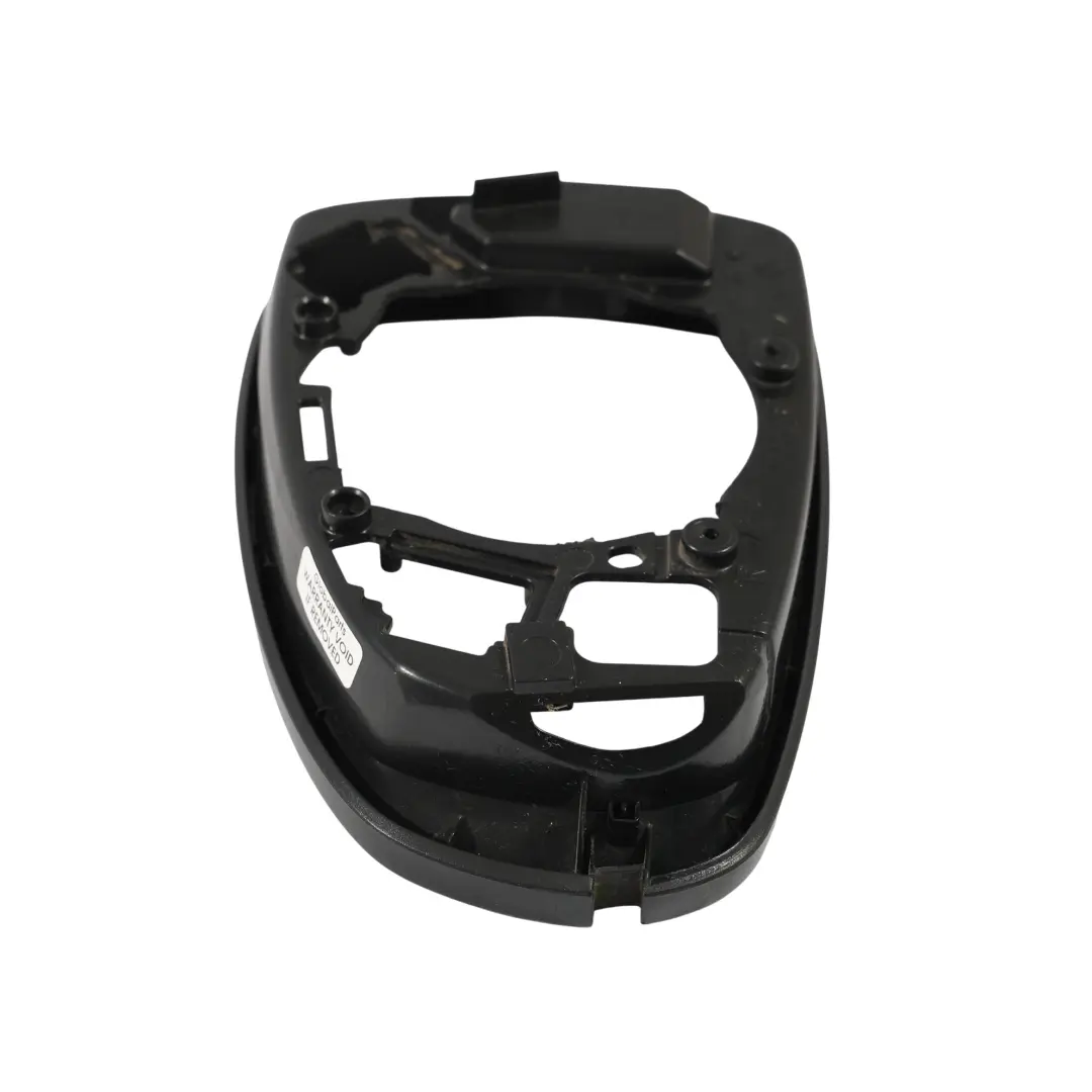 Audi A1 8X Wing Mirror Frame Cover Bracket Left N/S - SKU 8X0857239A - Part number 8X0857239A