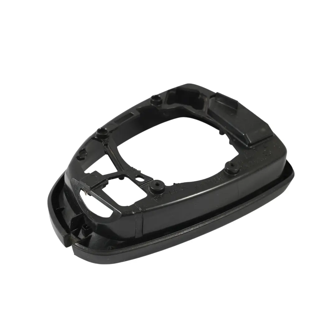 Audi A1 8X Ramka Pokrywy Lusterka Lewa - SKU 8X0857239A - Numer Części 8X0857239A